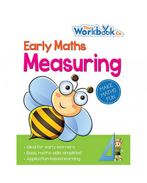 Measuring : Early Maths by Pegasus Team