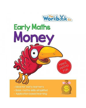 Early Maths Money by Pegasus