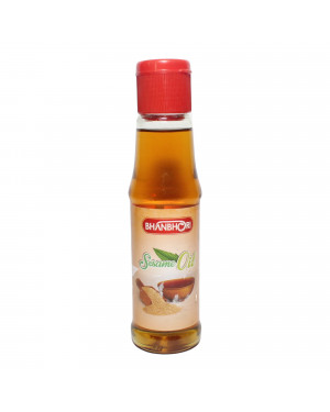 Bhanbhori Sesame Oil 150ml