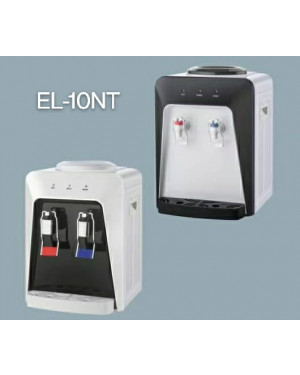 Electron El-10NT Hot & Normal Water Dispenser Desk 