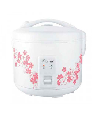 Electron 2.2L Deluxe Warmer Rice Cooker EL 2022