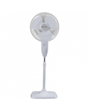 Electra Electric Rapid Flow (16") Pedestal Fan