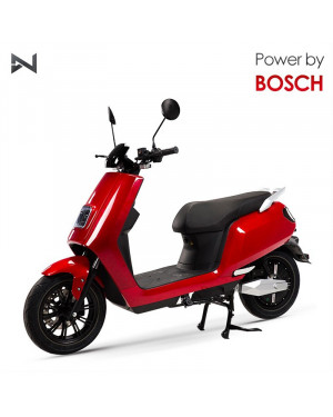 Lvneng Lx05 (1.50 Kw) Electric Scooter (Single Battery)