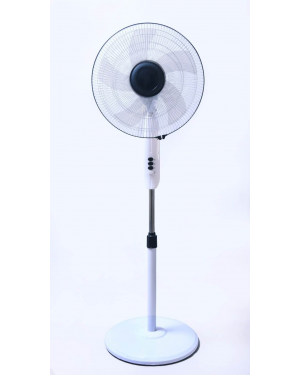 Electron 452NT Five Blade 16 Inch Stand Fan El-452-NT