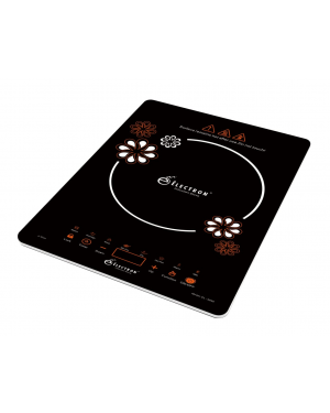 Electron E-slim 9090 - 2000W Induction Cooktop Touch Screen 