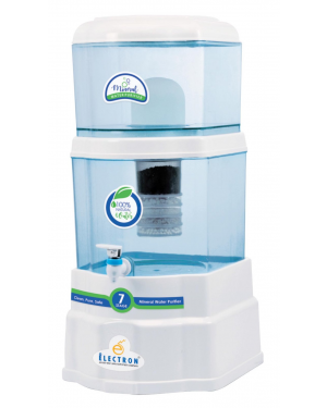 Electron EL-MP24 T 24Ltr Mineral Water Filter