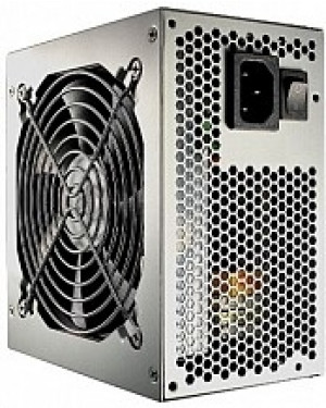 COOLER MASTER Elite 350W Power Supply New 4th Gen CPU,R/EU Cable