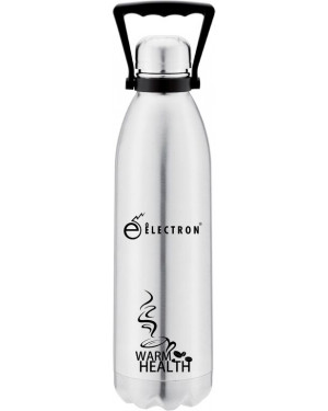 Electron 2000ml SS Lid Cap Bottle Vacuum Flask ELSB-5420