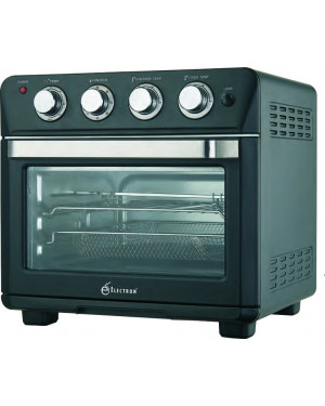 Electron ELVO-25AF Mechanical Airfryer Electric Oven 
