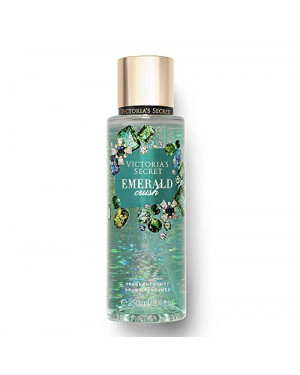 Victoria's Secret Emerald Crush Fragrance Mist-250 ml