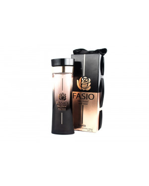  Emper Fasio Secret Perfume for Women - EDP - 100 ML