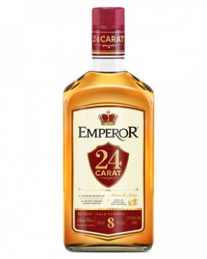 Emperor 24 Carat 750ML