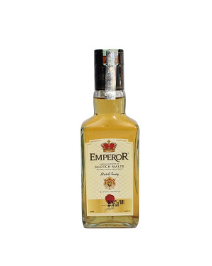 Emperor Scotch Malts Whisky 180ml