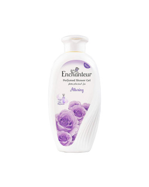 Enchanteur Perfumed Alluring Shower Gel 250 ml