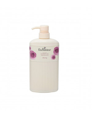 Enchanteur Perfumed Alluring Shower Gel 550 ml