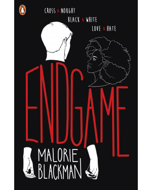 Endgame by Malorie Blackman 