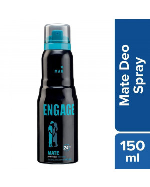 Engage Deo Spray Men Mate 150ml