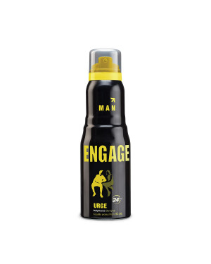 Engage Deo Spray Men Urge 150ml