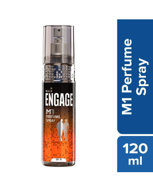 Engage Perfume Spray M1 120ml