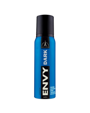 Envy Dark Perfume Deo Spray 120ml