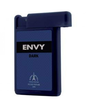 Envy Dark Pocket Perfume 18ml