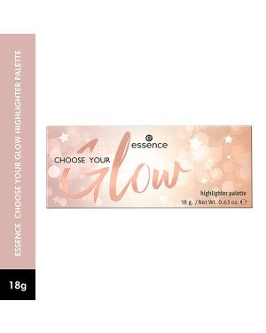 Essence Choose Your Glow 18gm