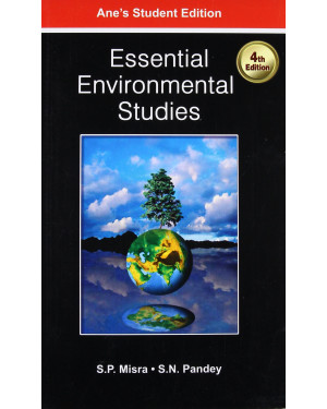 Essential Environmental Studies 4/E by S.P.Misra 