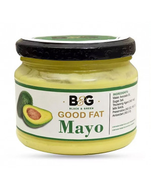 Essential Living Classic Mayo - 200g
