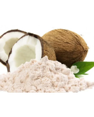 Essential Living Coconut Flour 1000g