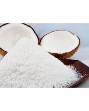 Essential Living Desicated Coconut 200g