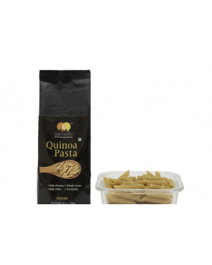Essential Living Quinoa Pasta - Penne 250g