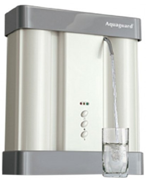 Eureka Forbes Aquaguard Booster 43-Watt Water Purifier