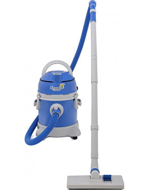 Eureka Forbes Euroclean Wet and Dry Vacuum Cleaner