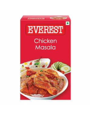 Everest Chicken Masala,50g 