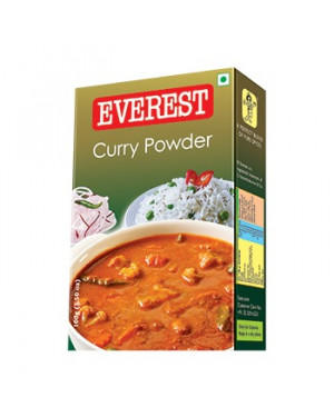 Everest Curry Powder - 100gm