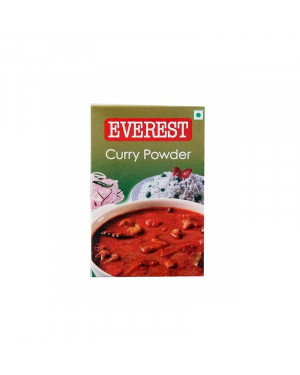 Everest Curry Powder - 50gm
