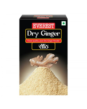 Everest Dry Ginger Powder 100g