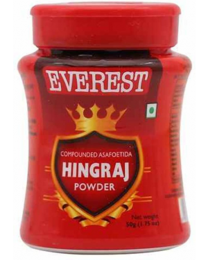 Everest Spices - Hingraj Powder, 25g