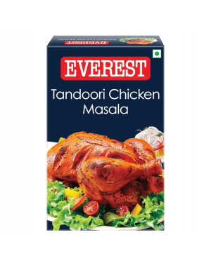 Everest Tandoori Chicken Masala Powder 100g