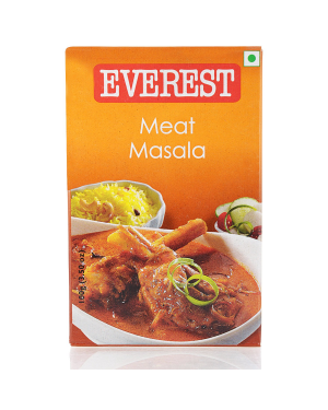 Everest Meat Masala, 100g 