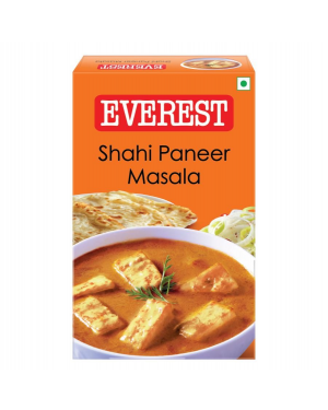 Everest Shahi Paneer Masala, 50g