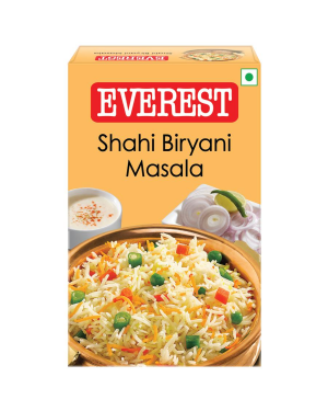 Everest Masala - Shahi Biryani 50g