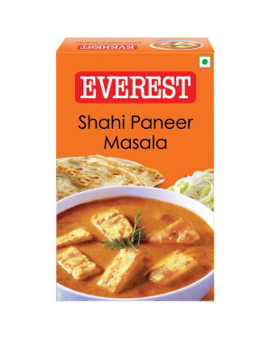 Everest Masala Shahi Paneer, 100 g