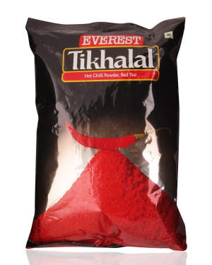 Everest Powder, Tikhalal Chilli,100g