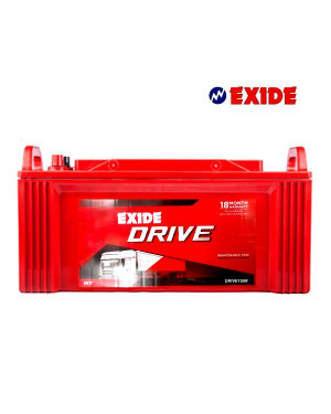 Exide Drive FEG0-DRIVE180R Battery