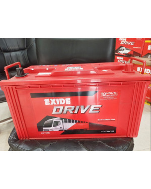 Exide Drive Feg0-drive88l Battery