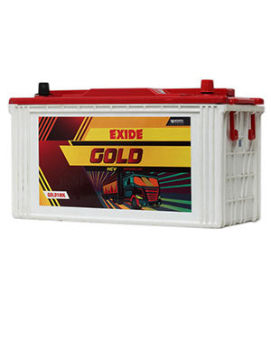 Exide Gold FEGO-GOLD100L (12V-100AH) Battery