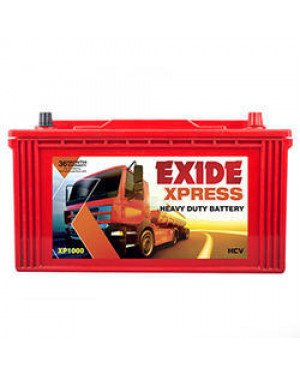 Exide Express FXPO-XP880 (12V-88AH) Battery 