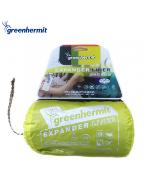 Greenhermit Expander Liner 210 X 80 Cm