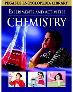 Chemistry Experiments by Pegasus